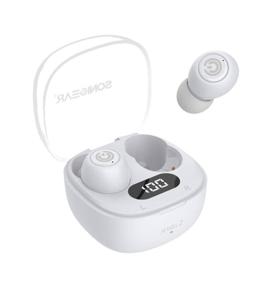 Sonic Gear Bluetooth EarBuds  ( TWS JEWEL )